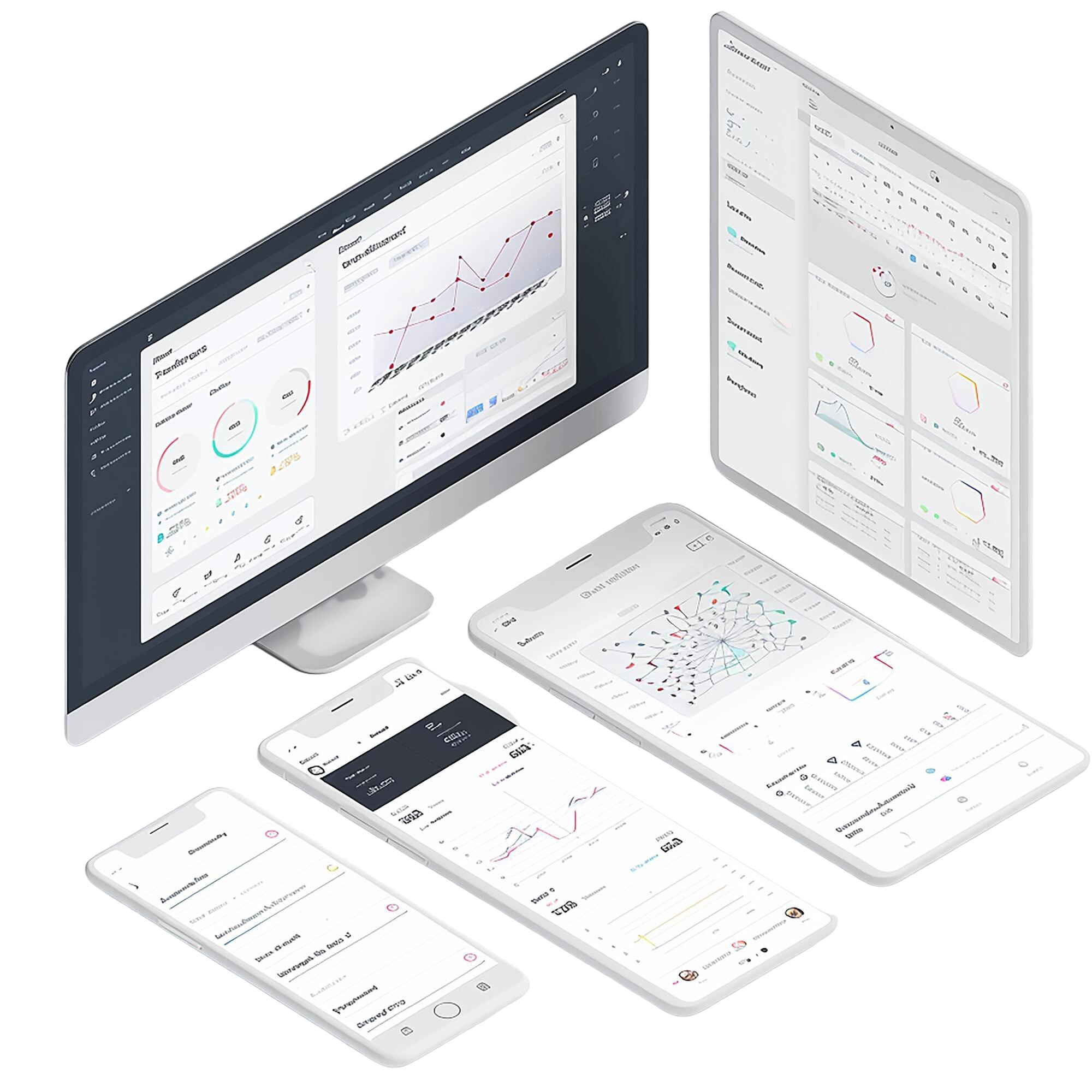 Empower Your Enterprise with Next-Gen Technology